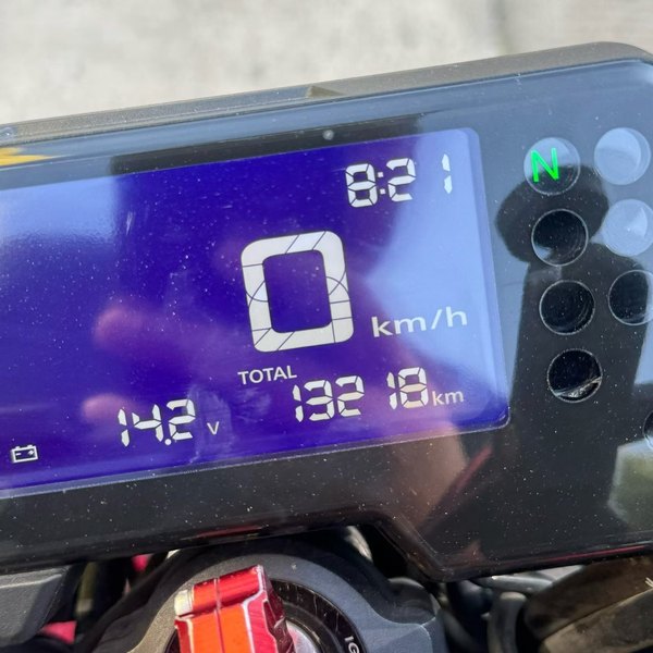 二手本田CB400F