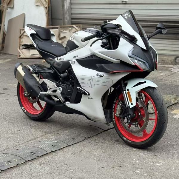 二手春风450SR