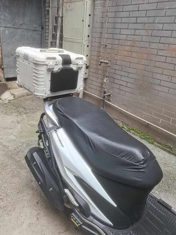 二手大阳VRS125