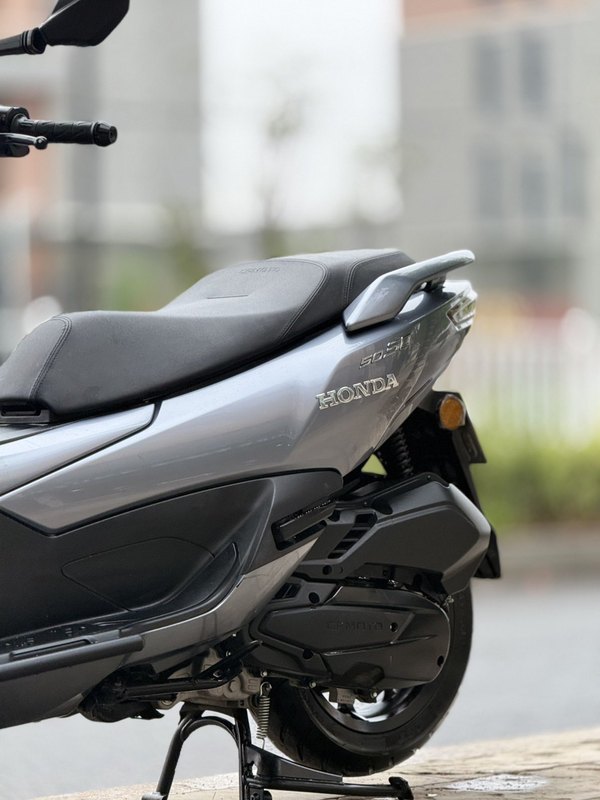 二手春风150SC