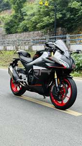 二手春风450SR