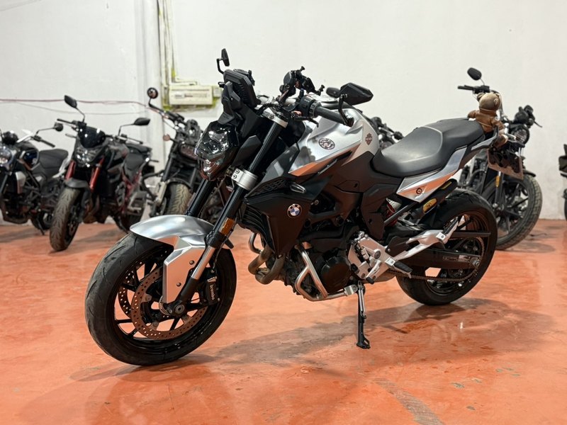 二手宝马F 900 R