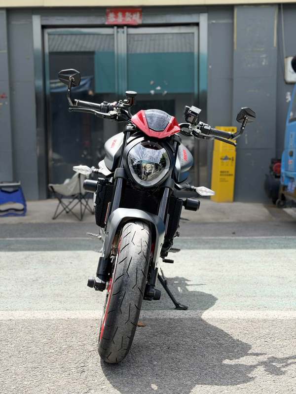 二手杜卡迪Monster 950