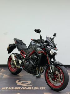 二手川崎Z900