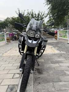 二手宝马F 800 GS