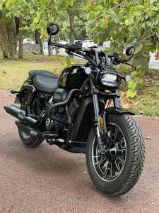 二手QJMOTOR闪250