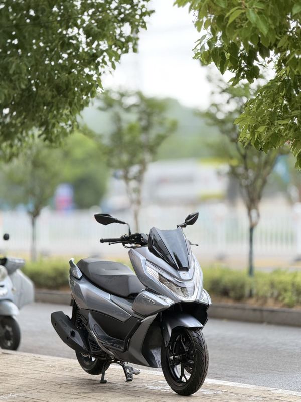 二手春风150SC