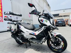 二手力帆KPV150