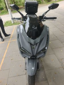 二手三阳巡弋 Cruisym150