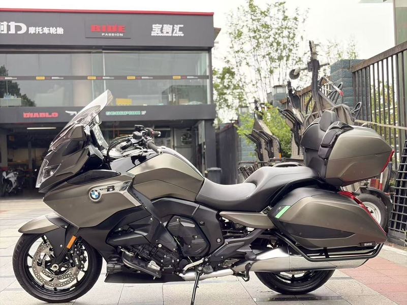二手宝马K 1600