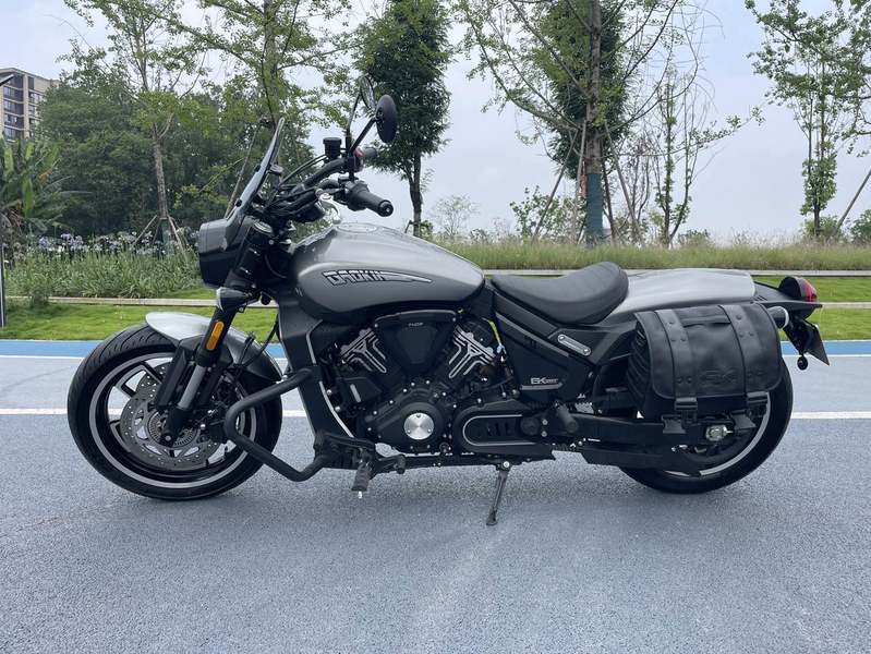 二手高金Thor650