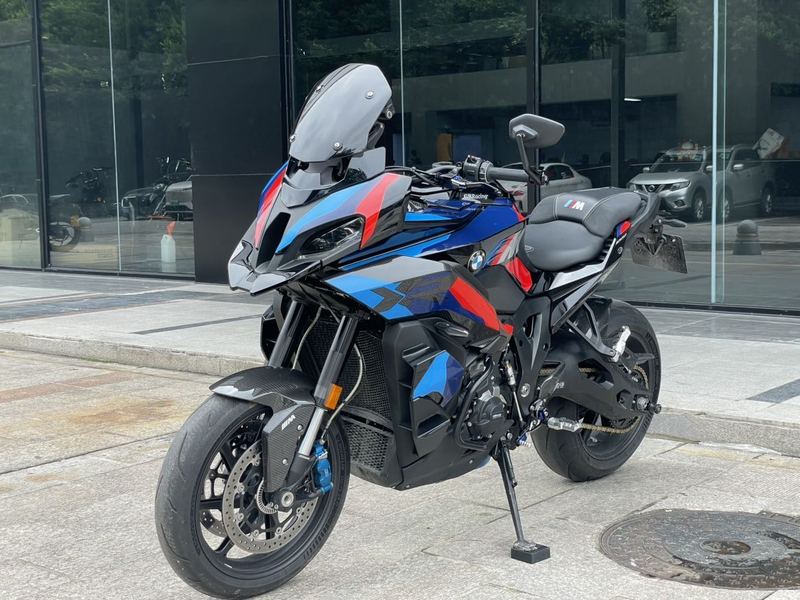 二手宝马M 1000 XR
