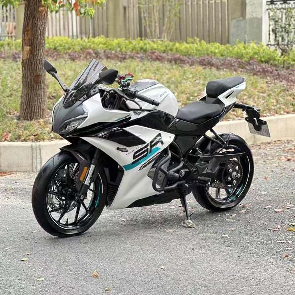 二手春风250SR