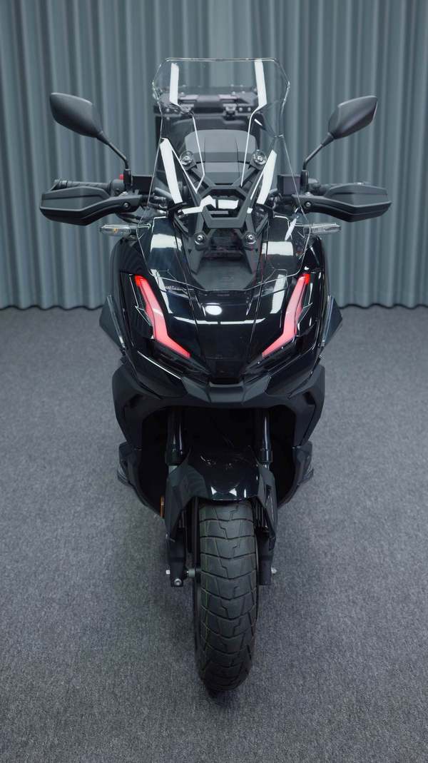二手本田ADV350