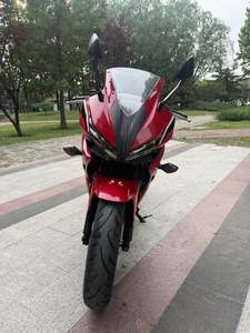 二手本田CBR500R(进口)