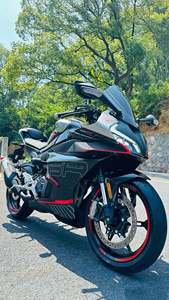 二手春风450SR