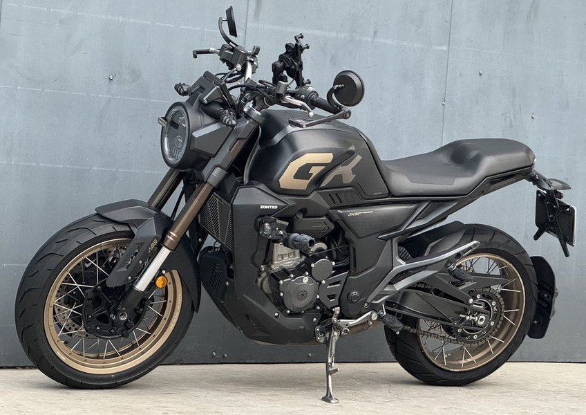 二手升仕GK350