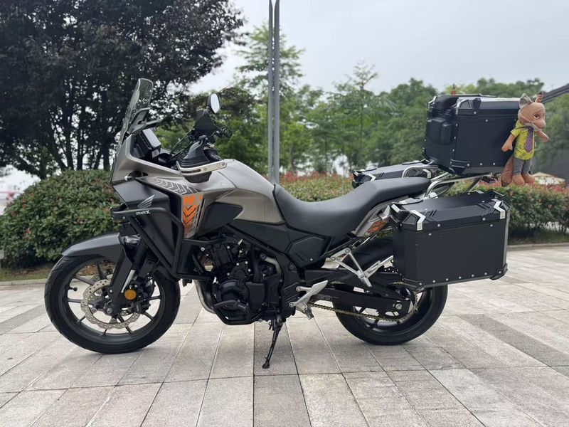 二手本田NX400