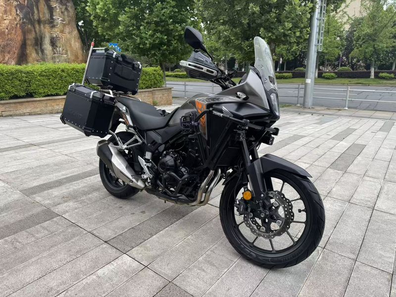 二手本田NX400