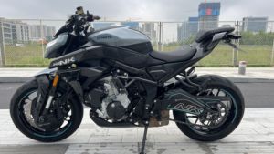 二手春风675NK