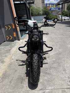 二手奔达金吉拉450