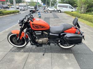 二手QJMOTOR闪300