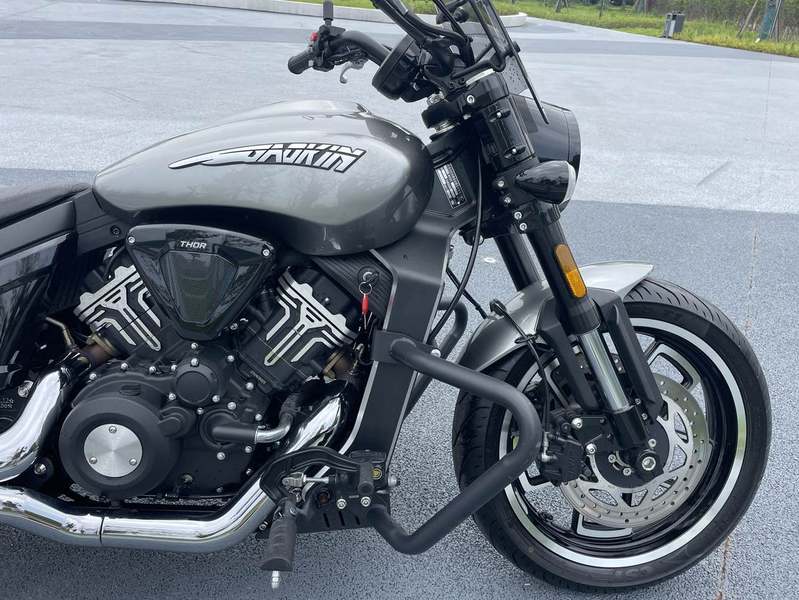 二手高金Thor650