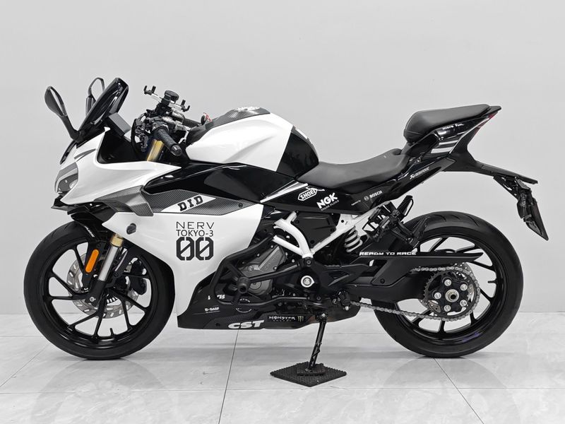 二手春风250SR