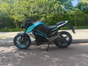二手春风150NK