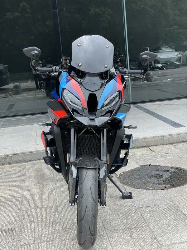 二手宝马M 1000 XR