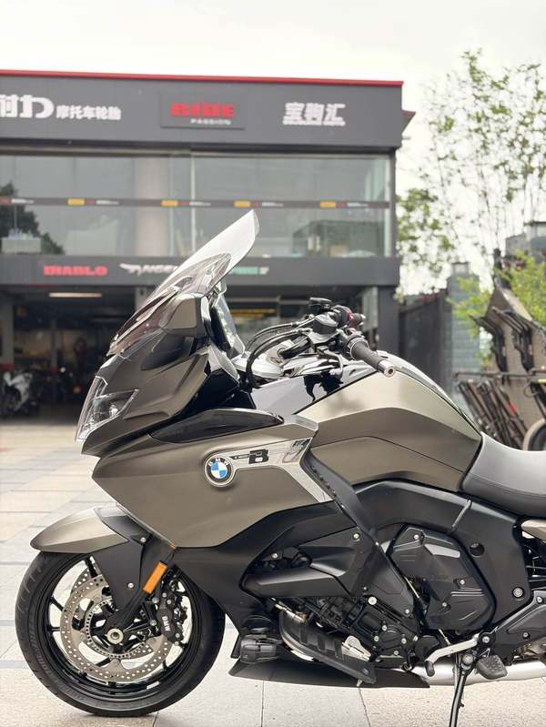二手宝马K 1600
