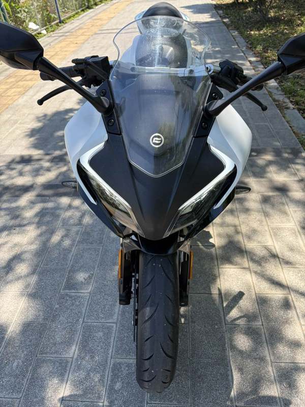 二手春风250SR