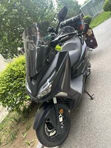 二手QJMOTOR鸿250
