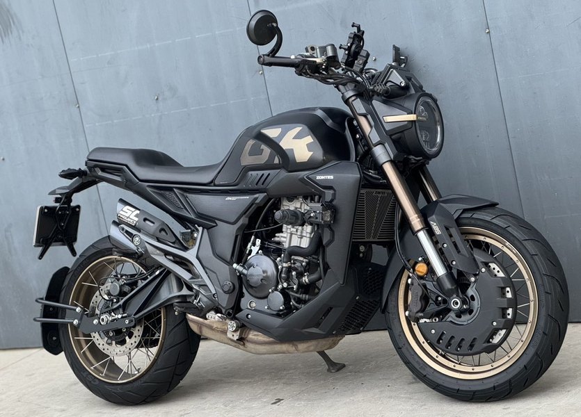 二手升仕GK350