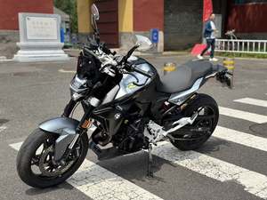 二手宝马F 900 R