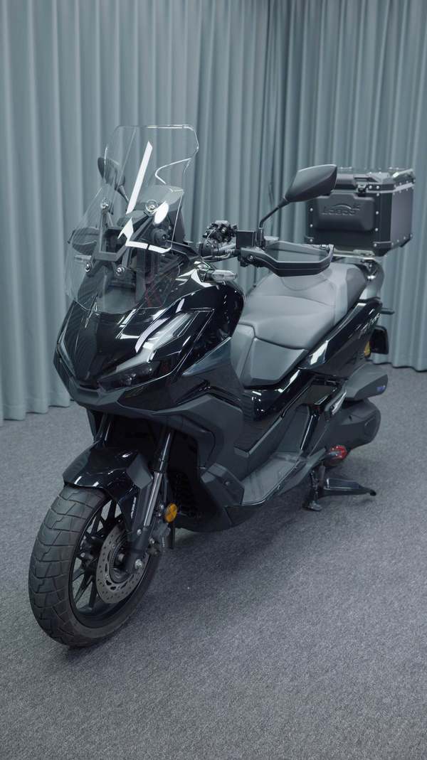 二手本田ADV350