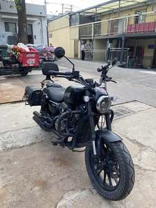 二手QJMOTOR闪250