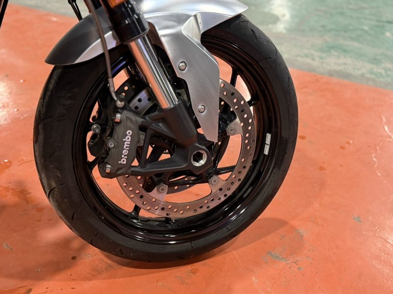 二手宝马F 900 R