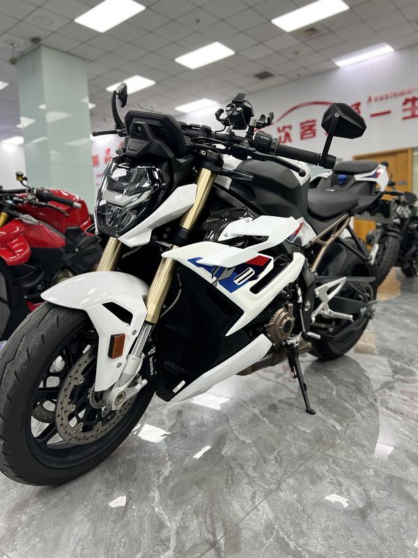 二手宝马S 1000 R