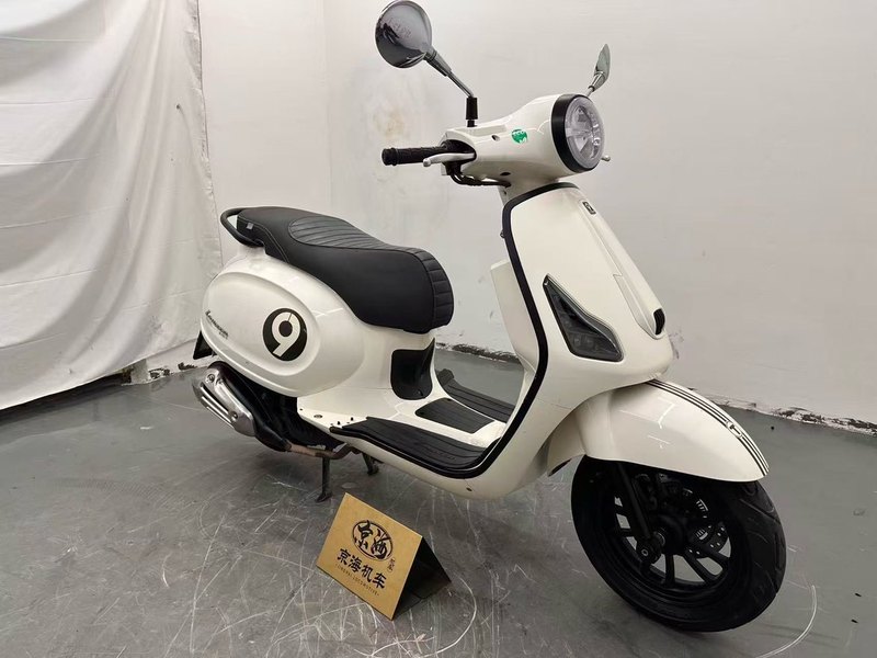 二手布雷斯通蓝卡150