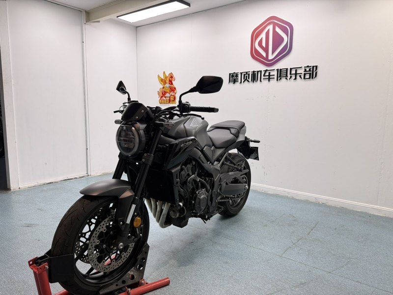 二手本田CB650R 