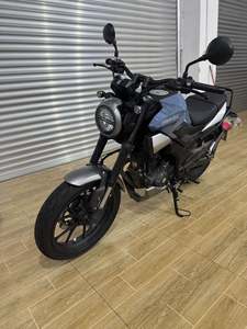 二手新大洲本田CB190TR