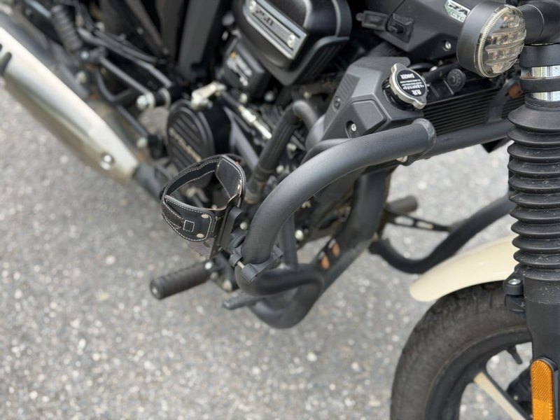 二手赛科龙RA250