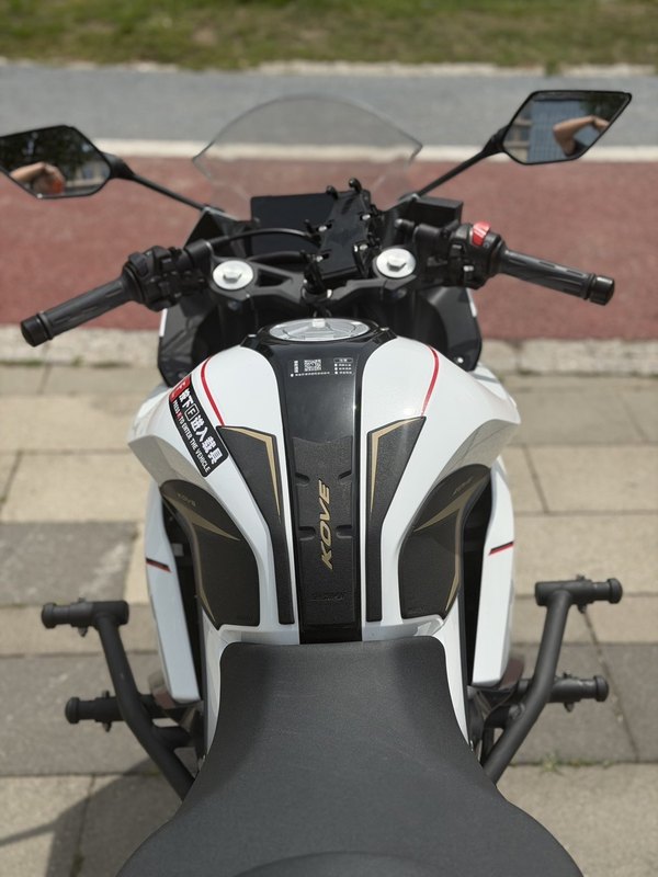 二手凯越250RR 刺鸟