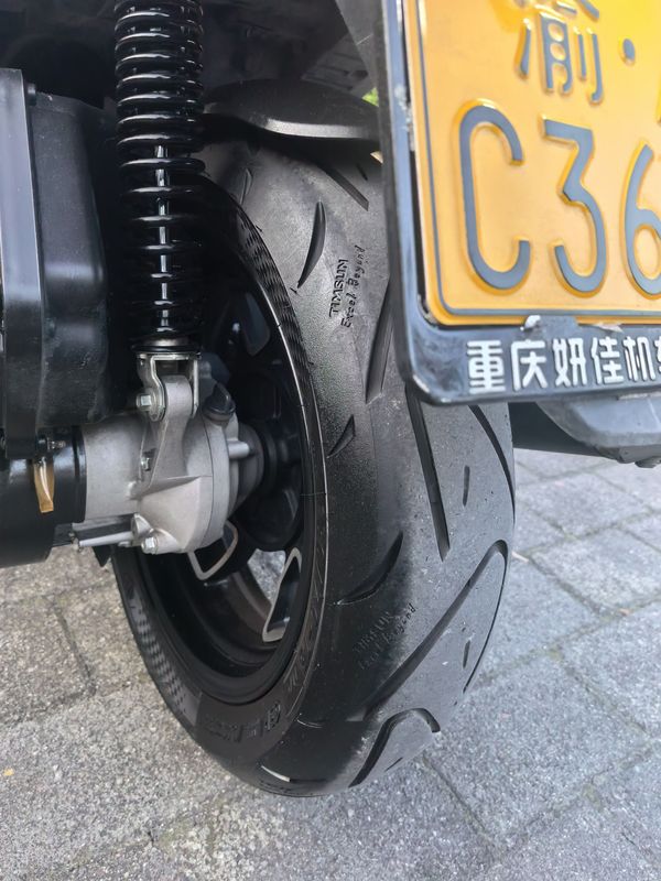 二手无极SR150GT H