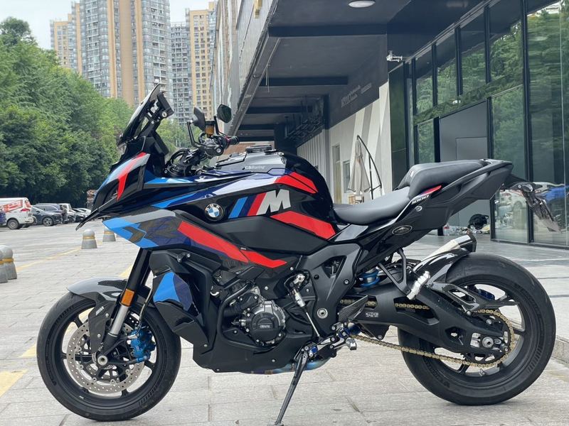 二手宝马M 1000 XR