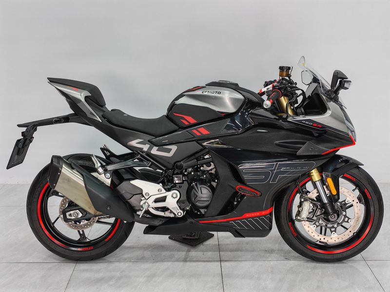 二手春风450SR