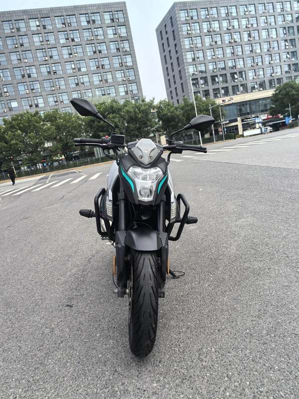 二手无极300R