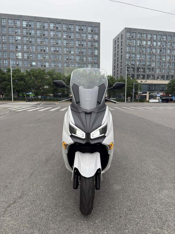 二手三阳Joymax Z 300