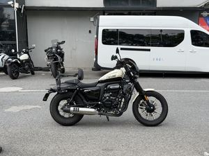 二手赛科龙RA250